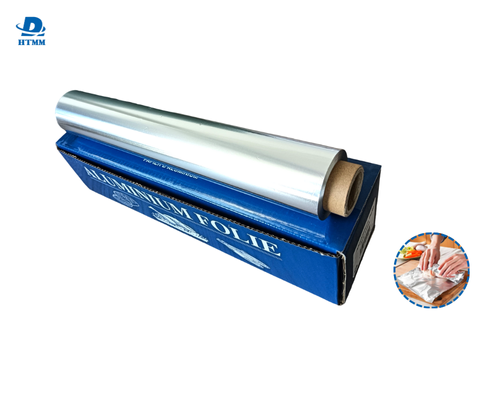 Standard Aluminum Foil Roll